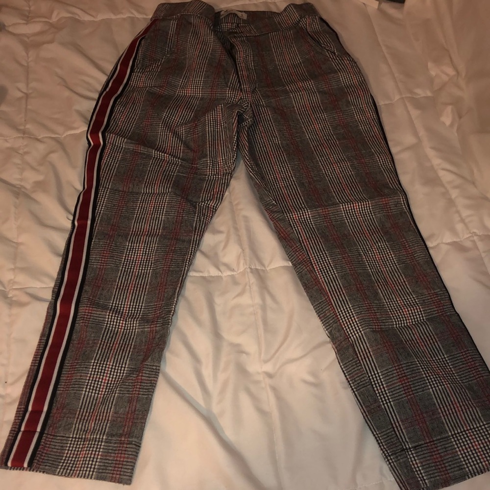 Pants - Picture 1 of 2